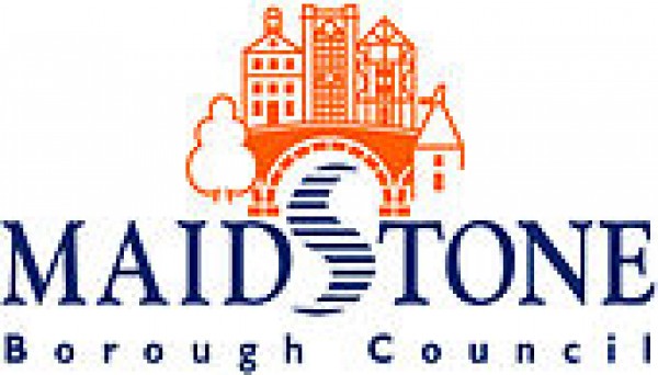 Maidstone Borough Council Logo