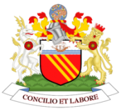 Manchester City Council Logo