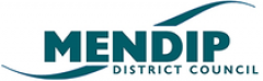 Mendip District Council Logo