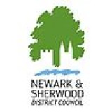 Newark and Sherwood District Council Logo