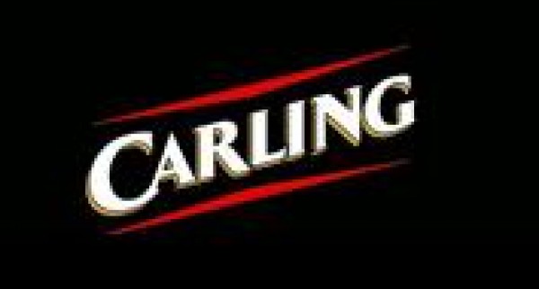 Carling (UK) Logo