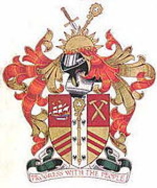Newham Council Logo