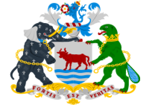 Oxford City Council Logo