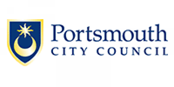 Portsmouth City Council Logo