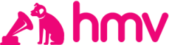 HMV (UK) Logo