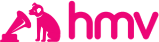 HMV (UK) Logo