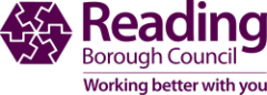 Reading Borough Council Logo