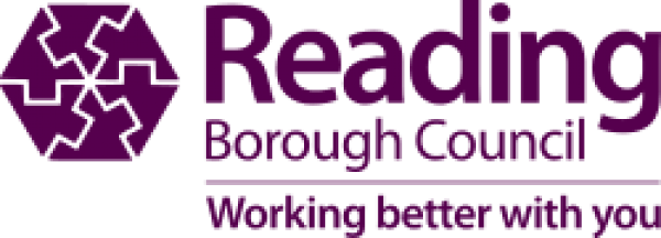 Reading Borough Council Logo