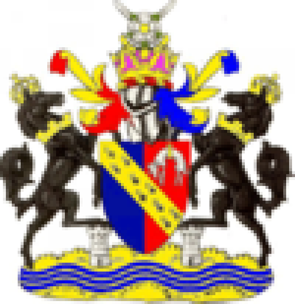 Richmondshire District Council Logo