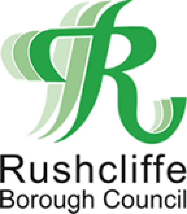 Rushcliffe Borough Council Logo