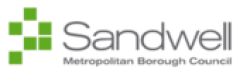 Sandwell Metropolitan Borough Council Logo