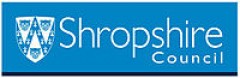 Shropshire Council Logo
