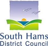 South Hams District Council Logo