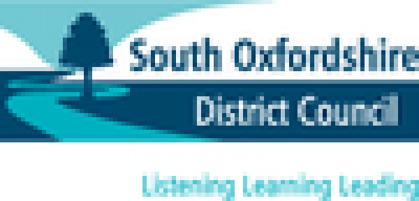 South Oxfordshire District Council Logo