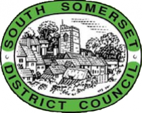 South Somerset District Council Logo
