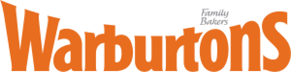 Warburtons (UK) Logo