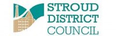 Stroud District Council Logo