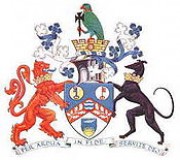 Sutton Council Logo