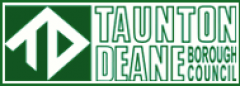 Taunton Deane Borough Council Logo