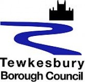 Tewkesbury Borough Council Logo