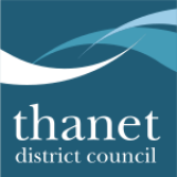 Thanet District Council Logo