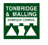 Tonbridge and Malling Borough Council Logo