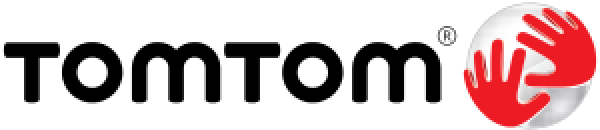 TomTom (UK) Logo