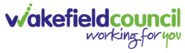 Wakefield Metropolitan District Council Logo