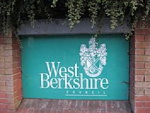 West Berkshire Council Logo