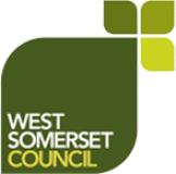West Somerset Council Logo