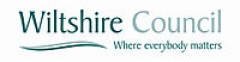 Wiltshire Council Logo