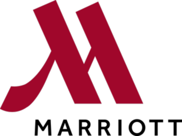 Marriott Hotels & Resorts (UK) Logo