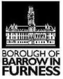 Borough of Barrow-in-Furness Logo