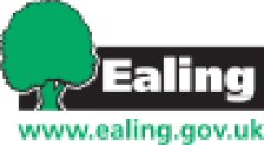 Ealing Council Logo