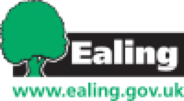 Ealing Council Logo