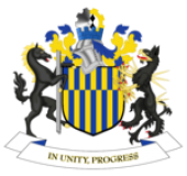 Gateshead Metropolitan Borough Council Logo