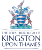 Royal Borough of Kingston upon Thames Logo