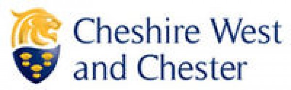 Cheshire West and Chester Council Logo