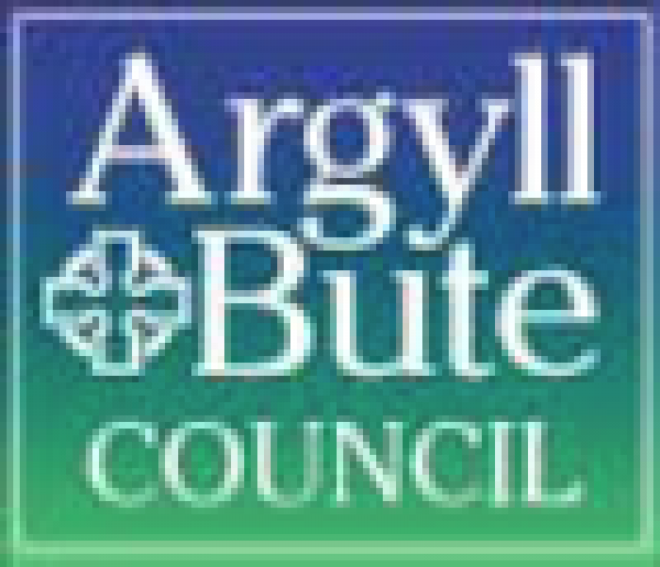 Argyll and Bute Council Logo