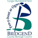Bridgend County Borough Council Logo