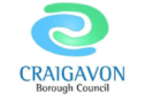 Craigavon Borough Council Logo