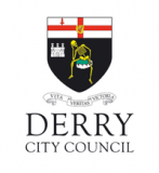 Derry City Council Logo