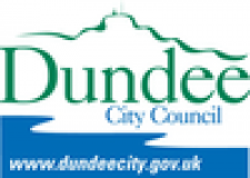 Dundee City Council Logo