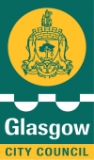 Glasgow City Council Logo