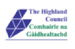 The Highland Council Logo