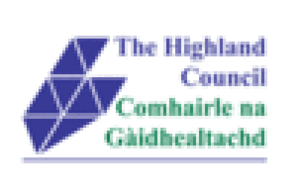 The Highland Council Logo