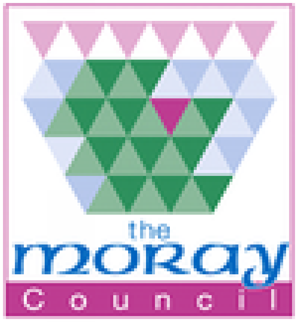 Moray Council Logo