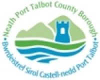 Neath Port Talbot County Borough Council Logo