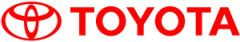 Toyota (UK) Logo