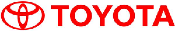 Toyota (UK) Logo